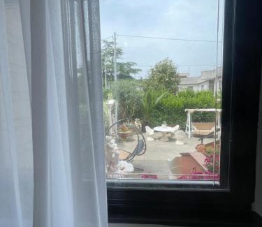 Scafati Cama Y Desayuno | B&B Villa Diamante