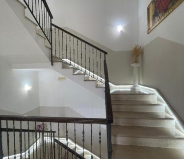 Scafati Cama Y Desayuno | B&B Villa Diamante
