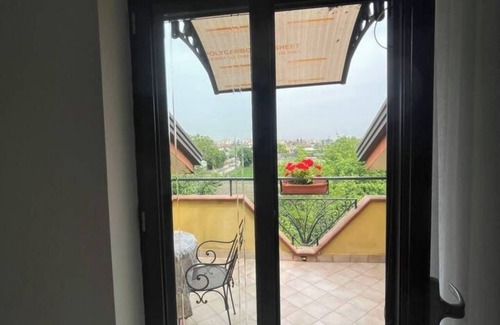 Scafati Casa | B&B Villa Diamante: Suite 3