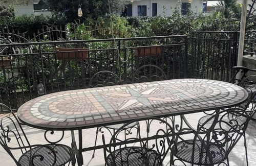 Scafati Casa | B&B Villa Diamante: Suite 3