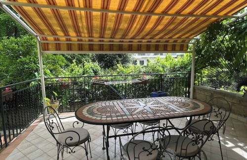 Scafati Casa | B&B Villa Diamante: Suite 3