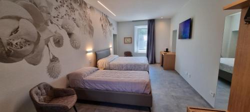 Desenzano del Garda Cama Y Desayuno | B&B Villa Dina