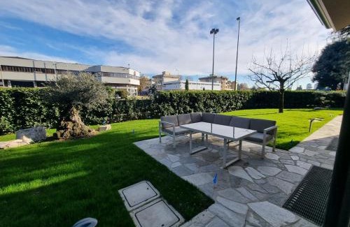 Vimercate Cama Y Desayuno | B&B Villa Eden