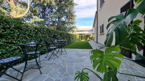 Vimercate Cama Y Desayuno | B&B Villa Eden
