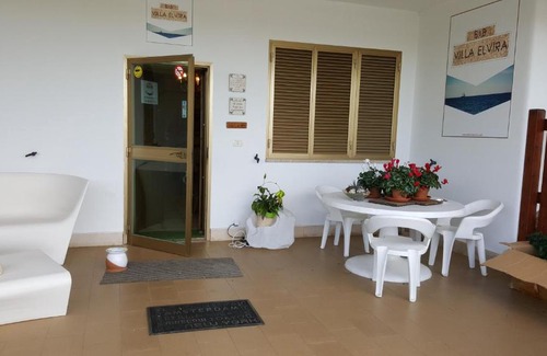 Taranto Cama Y Desayuno | B&B Villa Elvira