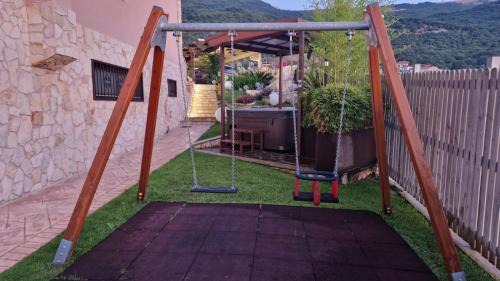 Capaccio Scalo Cama Y Desayuno | B&B Villa Emanuel