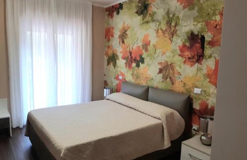 Capaccio Scalo Cama Y Desayuno | B&B Villa Emanuel