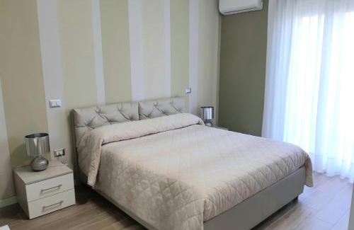 Capaccio Scalo Cama Y Desayuno | B&B Villa Emanuel