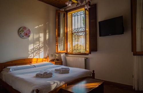 Villa San Martino Cama Y Desayuno | B&B Villa Erika