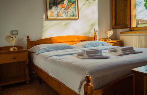 Villa San Martino Cama Y Desayuno | B&B Villa Erika