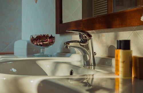 Villa San Martino Casa | B&B Villa Erika