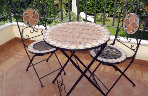 Gaeta Cama Y Desayuno | B&B Villa Fantasia