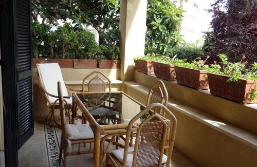Gaeta Cama Y Desayuno | B&B Villa Fantasia