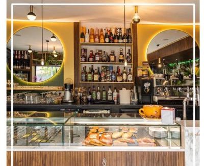 Portici Cama Y Desayuno | B&B Villa Filù