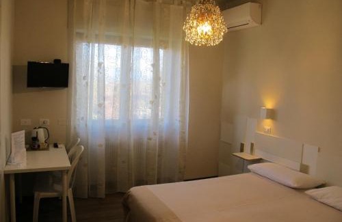 Rivoltella Cama Y Desayuno | B&B Villa Filotea & Apartment