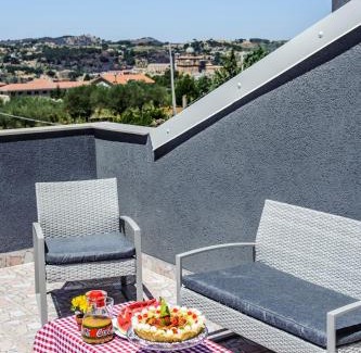 Piazza Armerina Cama Y Desayuno | B&B Villa Fiorita