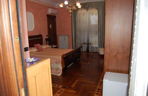 Soverato Cama Y Desayuno | B&B Villa Francesca