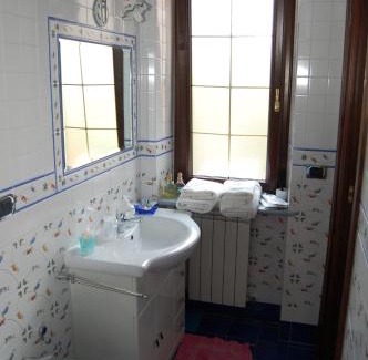 Soverato Cama Y Desayuno | B&B Villa Francesca