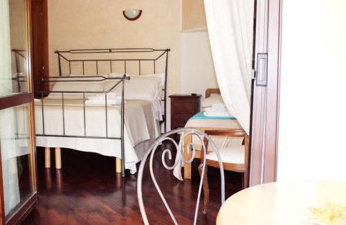 Chieti Cama Y Desayuno | B&B Villa Garden