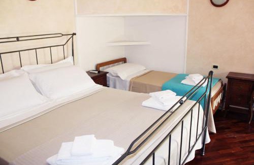 Chieti Cama Y Desayuno | B&B Villa Garden