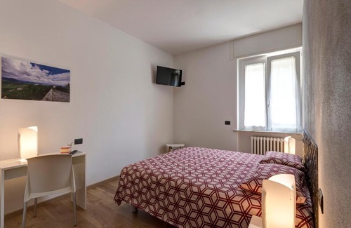Varese Cama Y Desayuno | B&B Villa Giuli