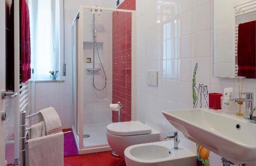 Varese Cama Y Desayuno | B&B Villa Giuli