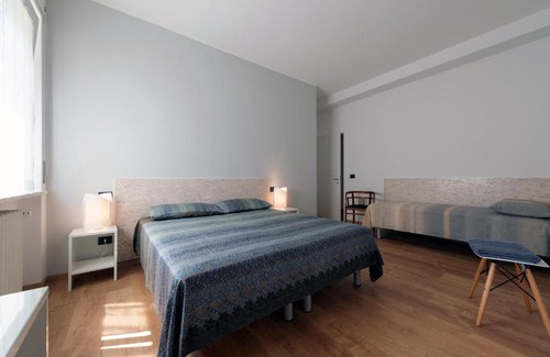 Varese Cama Y Desayuno | B&B Villa Giuli