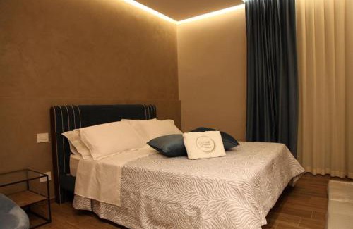 Municipio 5 Cama Y Desayuno | B&B Villa Grace