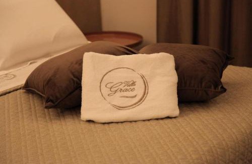 Municipio 5 Cama Y Desayuno | B&B Villa Grace