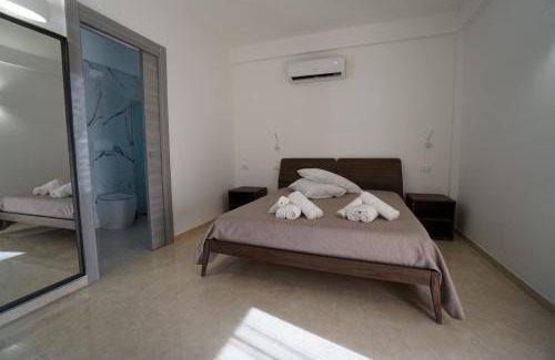 Leverano Cama Y Desayuno | b&b Villa Grazia