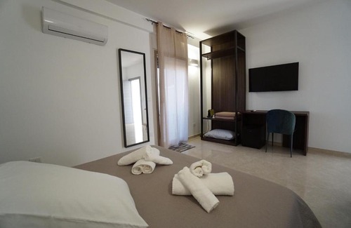 Leverano Cama Y Desayuno | b&b Villa Grazia