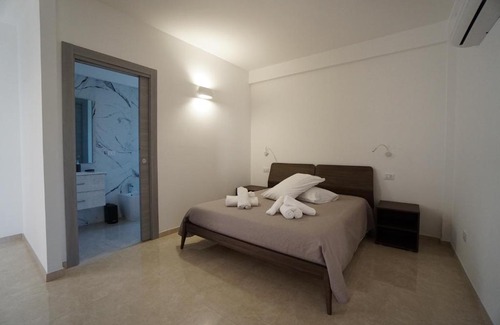 Leverano Cama Y Desayuno | b&b Villa Grazia