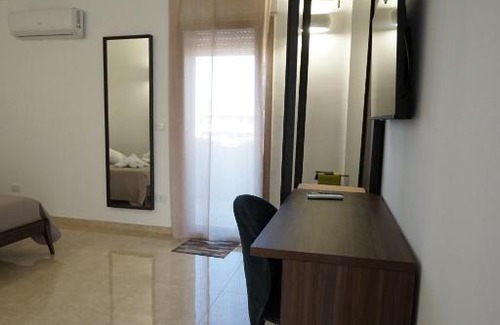 Leverano Cama Y Desayuno | b&b Villa Grazia
