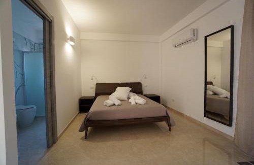 Leverano Cama Y Desayuno | b&b Villa Grazia