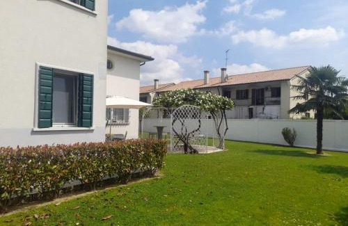 Quinto di Treviso Cama Y Desayuno | B&B Villa Griselda