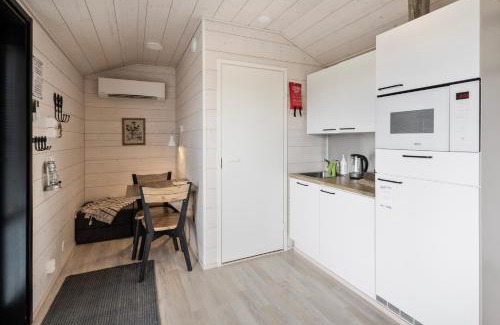 Liminka Cama Y Desayuno | B&B Villa Helmi