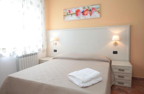 Drapia Cama Y Desayuno | B&B Villa Isa