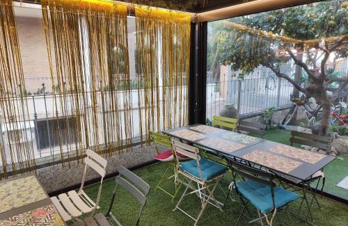 San Benedetto del Tronto Cama Y Desayuno | B&B Villa Lilla