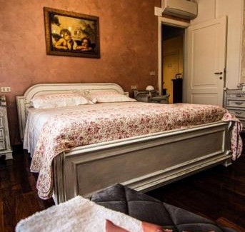 San Benedetto del Tronto Cama Y Desayuno | B&B Villa Lilla