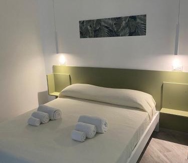 Palinuro Cama Y Desayuno | B&b Villa Jasmine