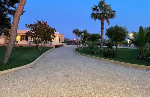Il Monte Cama Y Desayuno | B&B Villa Jonica