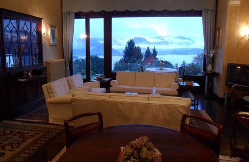 Vedasco Cama Y Desayuno | B&B Villa la Camana