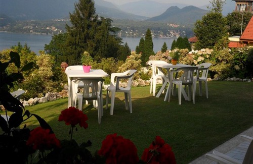 Vedasco Cama Y Desayuno | B&B Villa la Camana