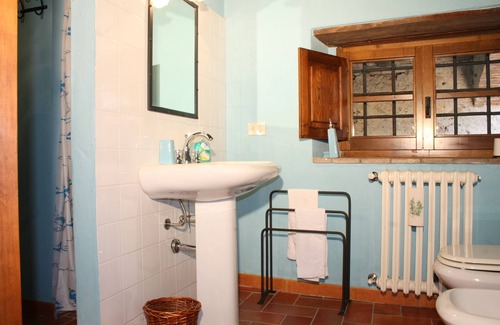 Capolona Cama Y Desayuno | B&B Villa La Nussa