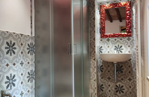 Capolona Cama Y Desayuno | B&B Villa La Nussa
