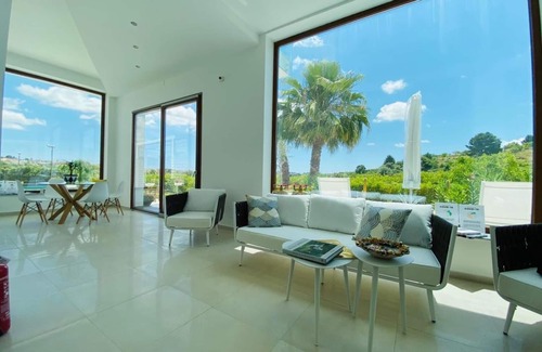 Noto Cama Y Desayuno | B&B Villa Landolina