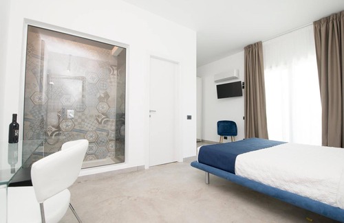 Noto Cama Y Desayuno | B&B Villa Landolina