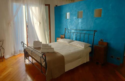 Rimini Cama Y Desayuno | B&B Villa Letizia