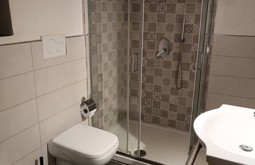 Acireale Cama Y Desayuno | B&B Villa Lidia