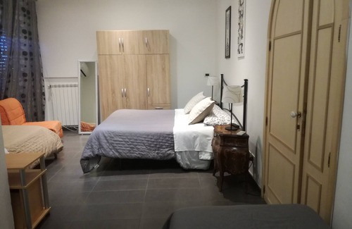 Acireale Cama Y Desayuno | B&B Villa Lidia